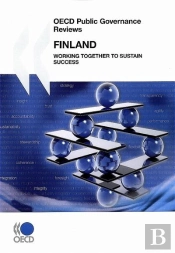 Oecd Public Governance Reviews : Finland 2010