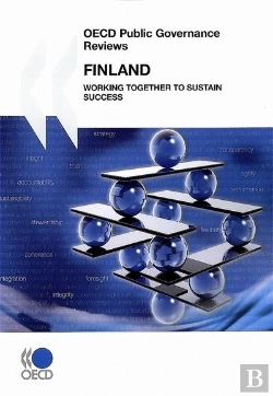 Bertrand.pt - Oecd Public Governance Reviews : Finland 2010