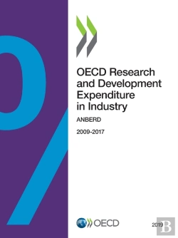 Bertrand.pt - Oecd Research And Development Expenditure In Industry