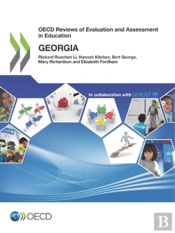Bertrand.pt - Oecd Reviews Of Evaluation And Assessment In Education: Georgia