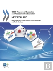 Oecd Reviews Of Evaluation And Assessment In Education: New Zealand 2011
