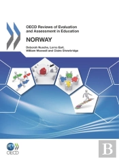 Oecd Reviews Of Evaluation And Assessment In Education: Norway 2011
