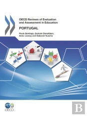 Oecd Reviews Of Evaluation And Assessment In Education: Portugal 2012