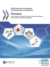 Oecd Reviews Of Evaluation And Assessment In Education Romania 2017