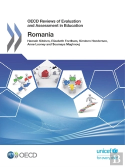 Bertrand.pt - Oecd Reviews Of Evaluation And Assessment In Education Romania 2017