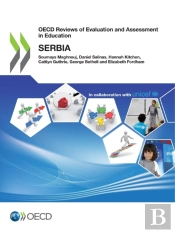Oecd Reviews Of Evaluation And Assessment In Education: Serbia