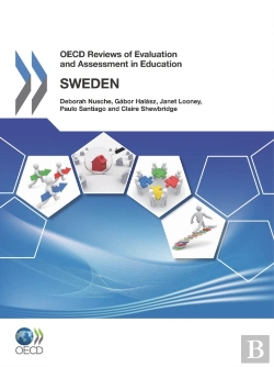Bertrand.pt - Oecd Reviews Of Evaluation And Assessment In Education: Sweden 2011