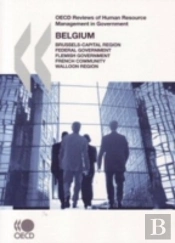 Oecd Reviews Of Human Resource Managemen