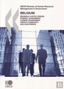 Bertrand.pt - Oecd Reviews Of Human Resource Managemen