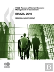 Oecd Reviews Of Human Resource Managemen