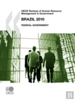 Bertrand.pt - Oecd Reviews Of Human Resource Managemen
