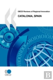 Oecd Reviews Of Regional Innovation: Cat