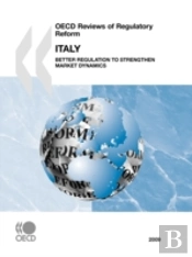 Oecd Reviews Of Regulatory Reform Oecd R