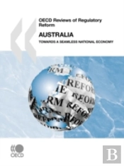 Oecd Reviews Of Regulatory Reform Oecd R