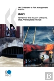 Oecd Reviews Of Risk Management Policies