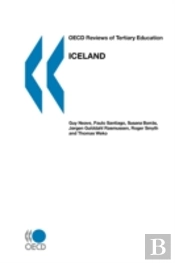 Oecd Reviews Of Tertiary Education Iceland
