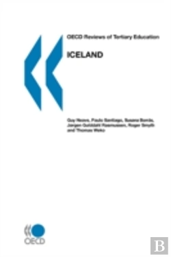 Bertrand.pt - Oecd Reviews Of Tertiary Education Iceland