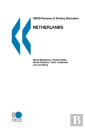 Oecd Reviews Of Tertiary Education Netherlands