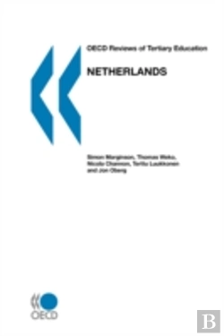 Bertrand.pt - Oecd Reviews Of Tertiary Education Netherlands