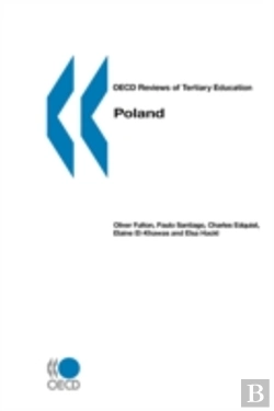 Bertrand.pt - Oecd Reviews Of Tertiary Education Poland