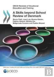 Oecd Reviews Of Vocational Education And Training A Skills Beyond School Review Of Denmark