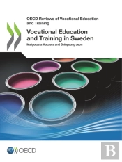 Oecd Reviews Of Vocational Education And Training Vocational Education And Training In Sweden