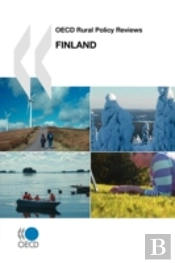Oecd Rural Policy Reviews Finland