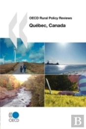 Oecd Rural Policy Reviews Oecd Rural Pol