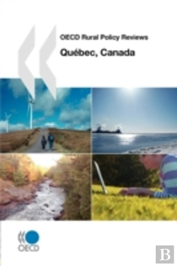 Bertrand.pt - Oecd Rural Policy Reviews Oecd Rural Pol