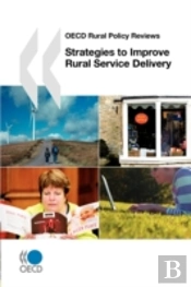 Oecd Rural Policy Reviews Strategies To