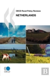 Oecd Rural Policy Reviewsnetherlan