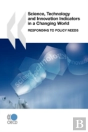 Oecd Scitechinnnovindicchang