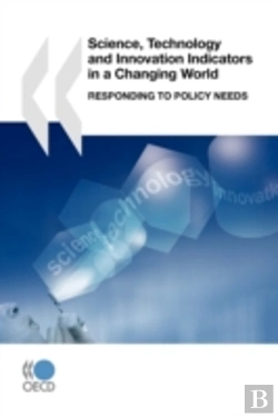 Bertrand.pt - Oecd Scitechinnnovindicchang