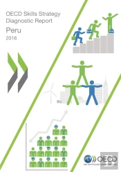 Oecd Skills Studies Oecd Skills Strategy Diagnostic Report: Peru 2016