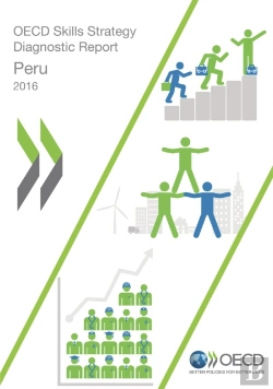Bertrand.pt - Oecd Skills Studies Oecd Skills Strategy Diagnostic Report: Peru 2016