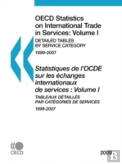 Bertrand.pt - Oecd Statistics On International Trade I