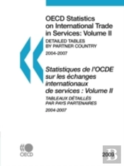 Oecd Statistics On International Trade I
