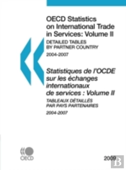 Bertrand.pt - Oecd Statistics On International Trade I