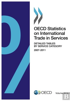 Bertrand.pt - Oecd Statistics On International Trade In Services