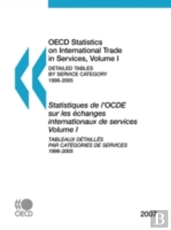 Bertrand.pt - Oecd Statsintl Tradeservices Vol
