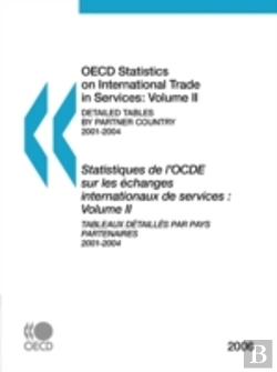 Bertrand.pt - Oecd Statsintl Tradeservices Vol
