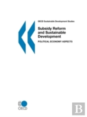 Oecd Subsidy Reform Sustainable D