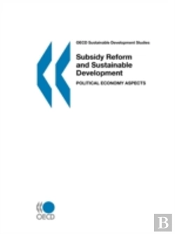 Bertrand.pt - Oecd Subsidy Reform Sustainable D