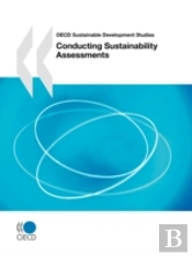 Oecd Sustainable Development Studies Conducting Sustainability Assessments