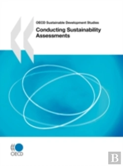 Bertrand.pt - Oecd Sustainable Development Studies Conducting Sustainability Assessments
