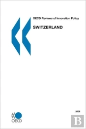 Oecd Switzerlandreviewsinnovation