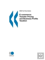 Oecd Tax Policy Studies E-Commerce