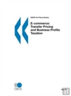 Bertrand.pt - Oecd Tax Policy Studies E-Commerce