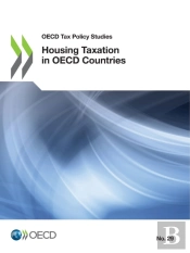 Oecd Tax Policy Studies Housing Taxation In Oecd Countries