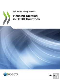 Bertrand.pt - Oecd Tax Policy Studies Housing Taxation In Oecd Countries